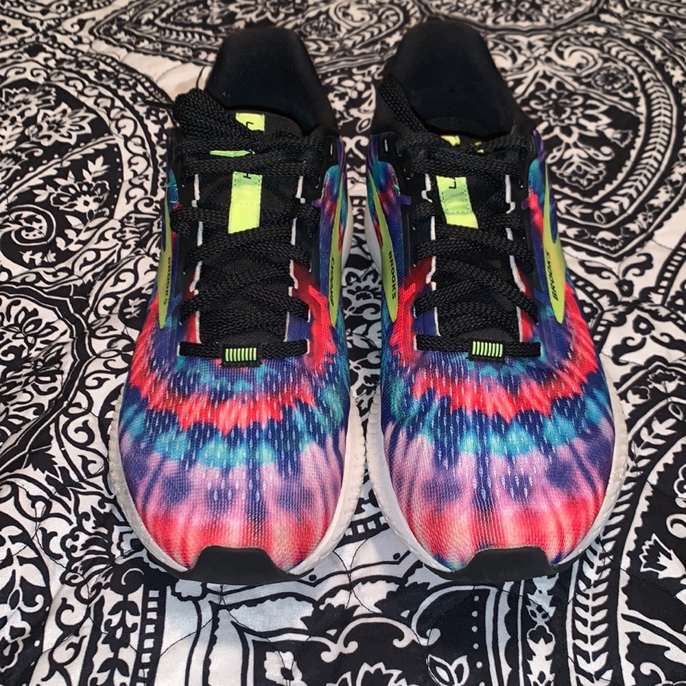 Brooks Launch 8 Shoes